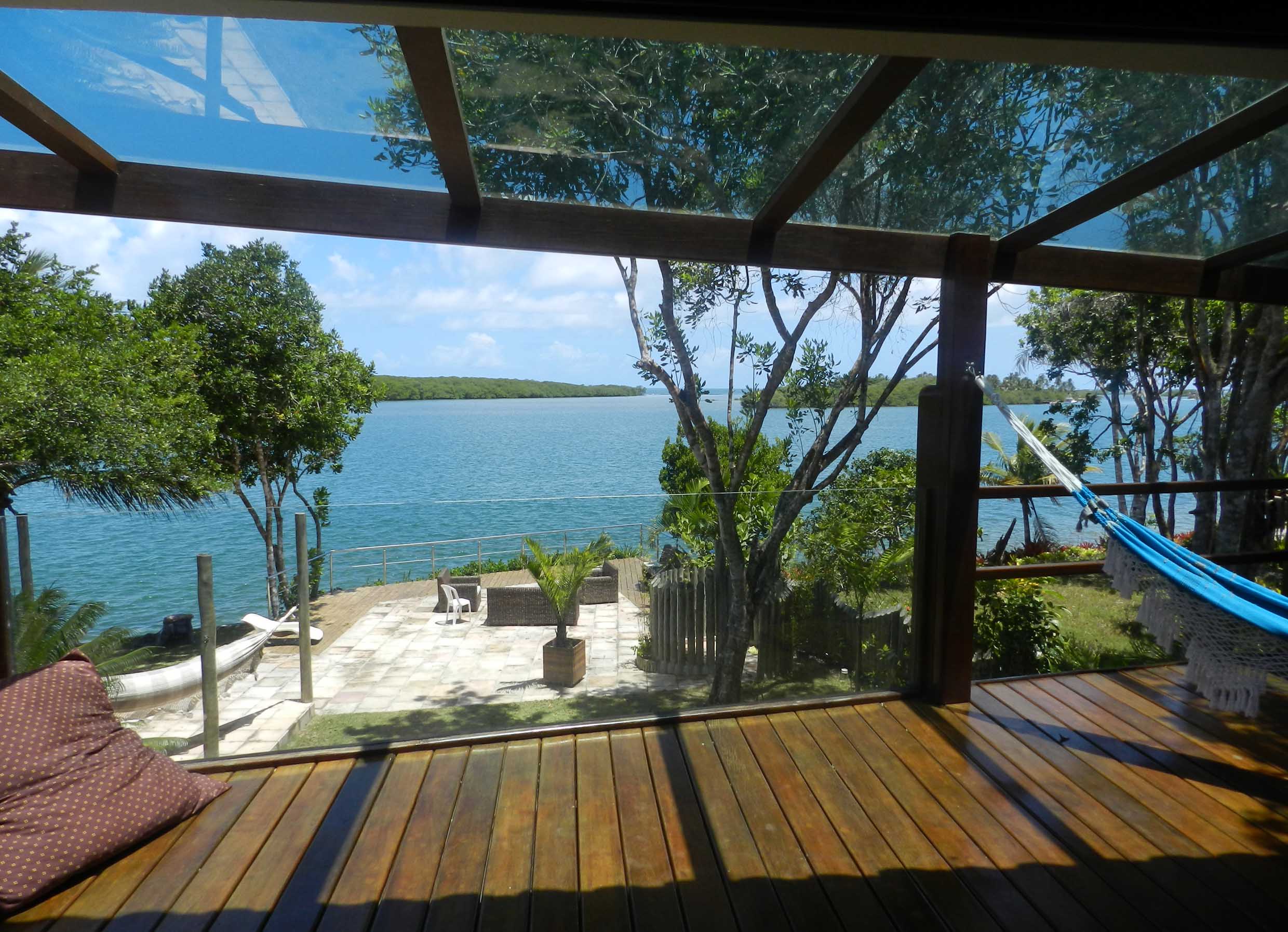 deck suite paraiso 3