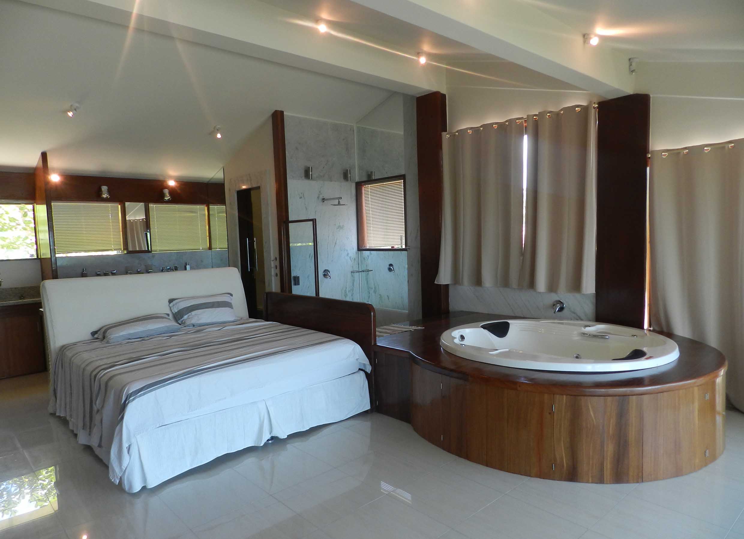 suite paraiso 3